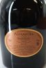 (1) 2004 Laurent-Perrier Alexandra Rose, Champagne (GB) - 4