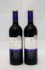 (2) 2007 Thornbury Merlot
