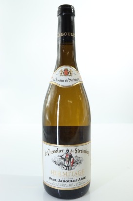 (1) 2019 Domaine de la Chapelle Chevalier de Sterimberg Hermitage Blanc, Rhone