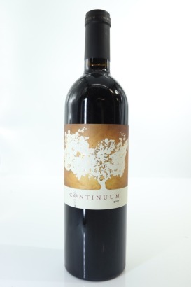 (1) 2017 Continuum Proprietary Red, Oakville [JR17] [RP97]