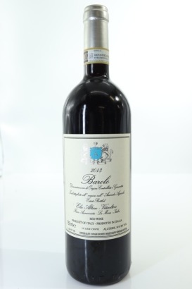 (1) 2013 Elio Altare Barolo DOCG, Piedmont