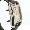 Stainless Steel, Herm&egrave;s Cape Cod Automatic Men's Wristwatch with Box, circa 2020 - 4