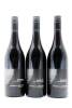 (3) 2011 Woollaston Pinot Noir