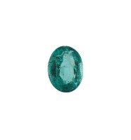 A Loose 1.57ct Emerald