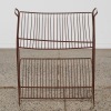 A Retro Record Rack - 2