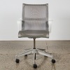 A Setu Chair Designed by Studio 7.5 for Herman Miller - 2