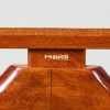 A Mid-Century Italian Valet Stand by Fratelli Reguitti on Castors - 3