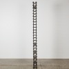 A Classico Vertical 24-Bottle Wine Rack - 2
