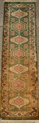 A Hall Runner Rug