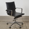 An Eames-Style Office Chair