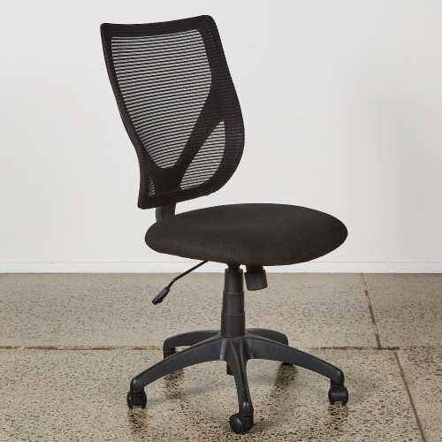 An Office Chair