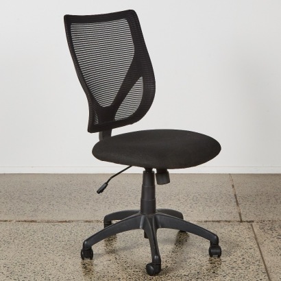 An Office Chair