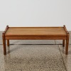 A 1970s Organic Brutalist Coffee Table - 2