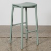 A Tim Webber Design Nixon Stool