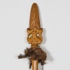 A Contemporary Taiaha - 2