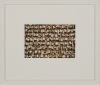 A Sam Bruce Baited Hooks Framed Photograph
