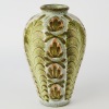 A Glyn Colledge Denby Vase