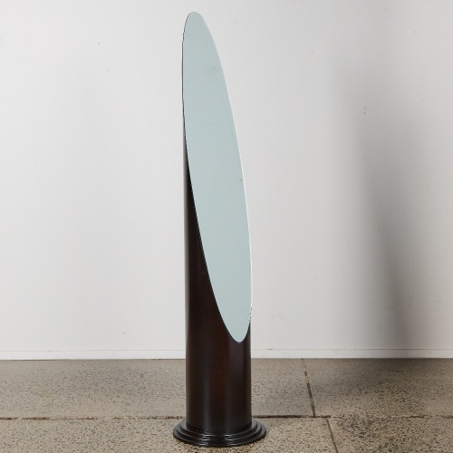 A Roger Lecal Style Lipstick Mirror
