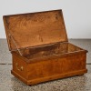 An Antique Cedar Storage Box - 2