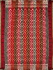 A Hand-Woven Woollen Kilim