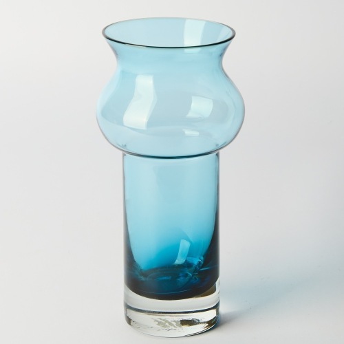 An Aseda Vase Designed by Bo Borgstrom