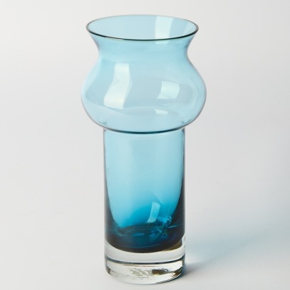 An Aseda Vase Designed by Bo Borgstrom