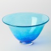 A Rebecca Heap NZ Art Glass Bowl