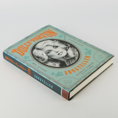 Dolly Parton, Songteller by Dolly Parton