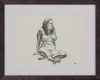 An Original Pencil Nude Study