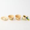 A Group of Japanese 20th Century Satsuma Wares