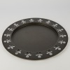 An Alessi Girotondo Holding Hands Tray