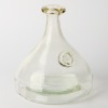 A Holmegaard Denmark Viking Ships Decanter by Ole Winther