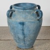 A Large Terracotta Patio Pot - AF