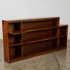 A Solid Wood Storage Unit - 2