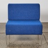 A Miss M Lounge Chair by Simon James - 2