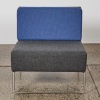 A Miss M Lounge Chair by Simon James - 2