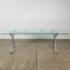 A Nomos Desk by Norman Foster for Tecno - 2