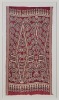 An Antique Handwoven Textile from Borneo