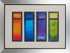 A Four Mediations Picture by Ian Scott Massie