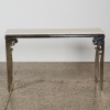 A Contemporary Console Table - 2