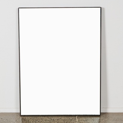 A Gary Hunt and Neville Findlay Mirror for Zambesi
