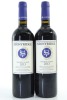 (2) 2013 Stonyridge Vineyard Larose, Waiheke Island