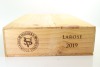 (6) 2019 Stonyridge Vineyard Larose, Waiheke Island (OWC)