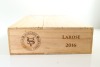 (6) 2016 Stonyridge Vineyard Larose, Waiheke Island (OWC)