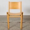 A Tom Dixon Peg Dining Chair - 2