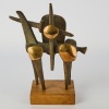 THEO JANSSEN The Knight - 5