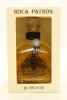 (1) Roca Patron Tequila Anejo, Jalisco, 750ml, 44% ABV (GB)