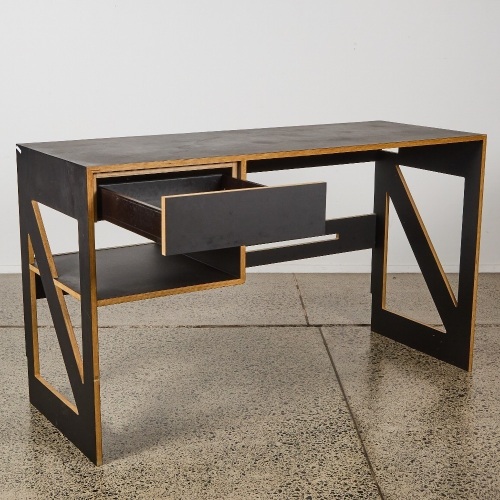 A Tim Webber Starck Desk