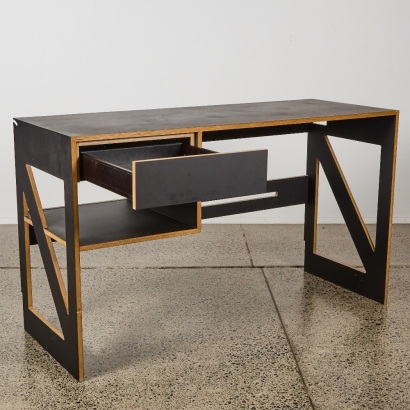 A Tim Webber Starck Desk