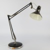 A Mid Century R.S. Littlejohn NZ Anglepoise Lamp
